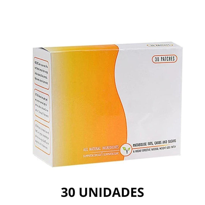 Adesivo Slim Patch - Loja Ofertazzi