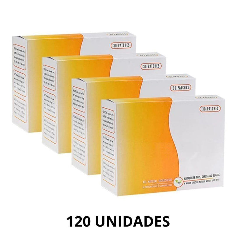 Adesivo Slim Patch - Loja Ofertazzi