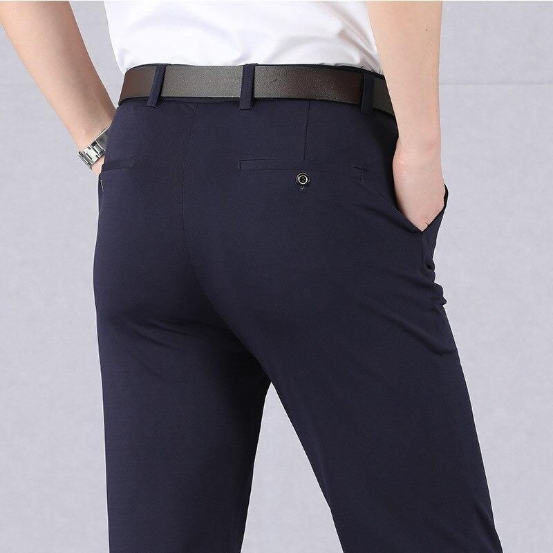 Calça Gentle - Executiva premium - Loja Ofertazzi