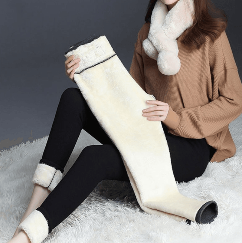 Snow Legging - Calça térmica - Loja Ofertazzi