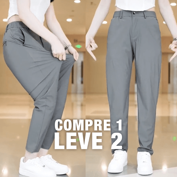 Calça Samoieda Feminina [COMPRE 1 & LEVE 2] - Loja Ofertazzi