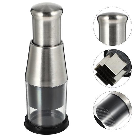 Triturador de Alimentos Inox Premium - Loja Ofertazzi