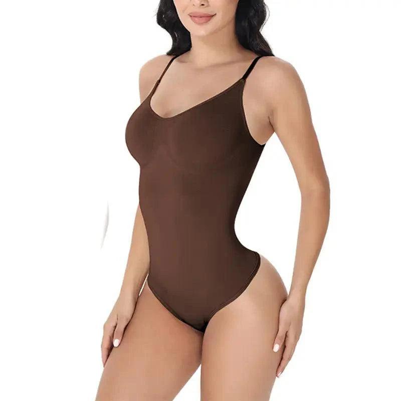 Body Modelador - Shape Confort - Loja Ofertazzi