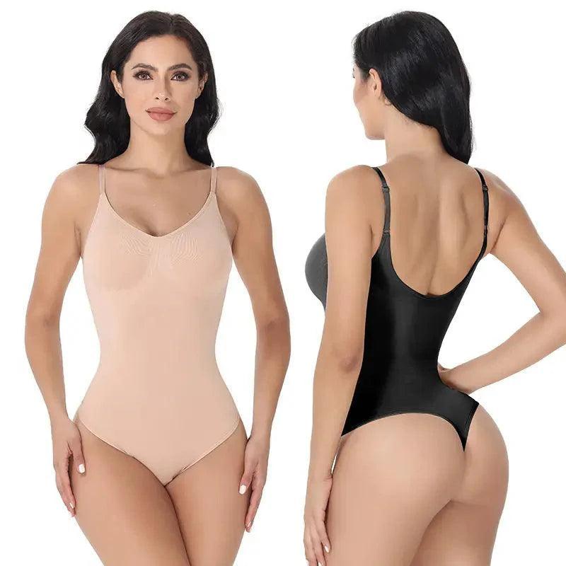 Body Modelador - Shape Confort - Loja Ofertazzi