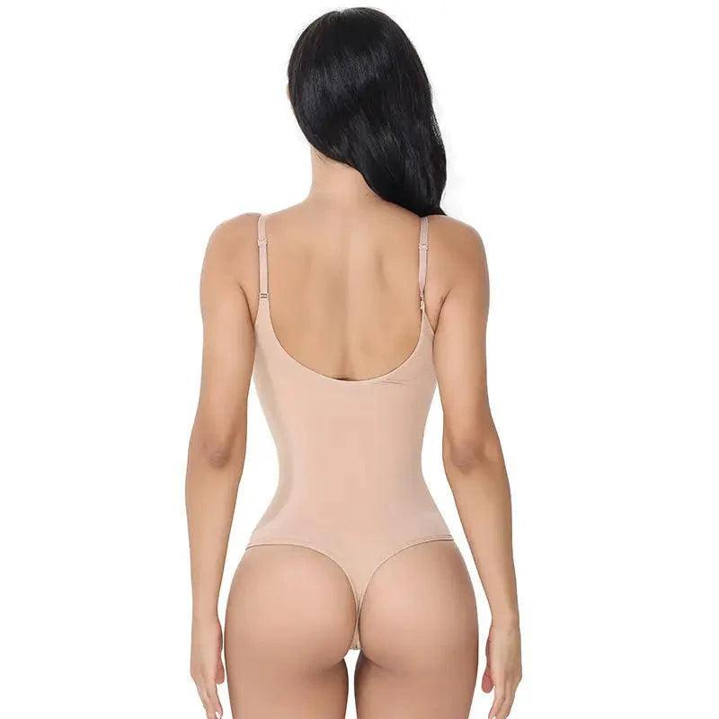 Body Modelador - Shape Confort - Loja Ofertazzi