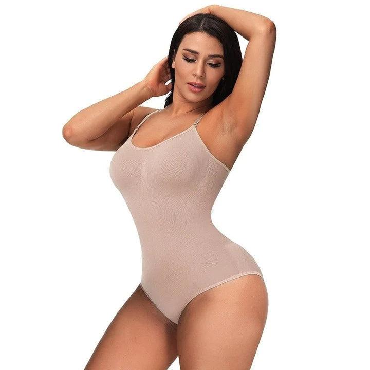 BodyShaper MagicLipo 3 em 1 - Loja Ofertazzi