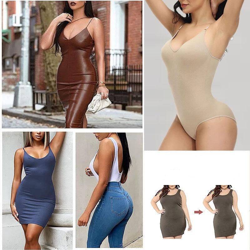 BodyShaper MagicLipo 3 em 1 - Loja Ofertazzi