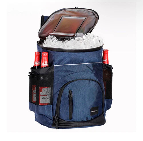 Mochila Térmica à Prova de Vazamento 33L SmartCooler 2.0 Bigstock