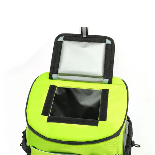 Mochila Térmica à Prova de Vazamento 33L SmartCooler 2.0 Bigstock