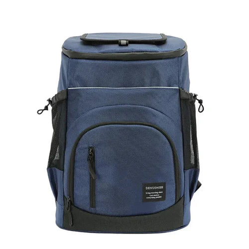 Mochila Térmica à Prova de Vazamento 33L SmartCooler 2.0 Bigstock