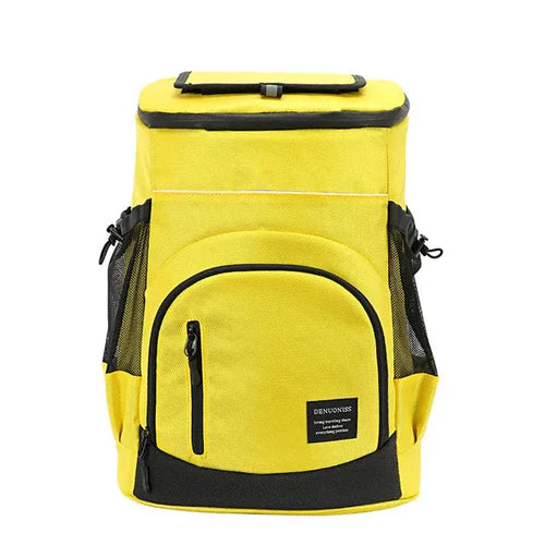 Mochila Térmica à Prova de Vazamento 33L SmartCooler 2.0 Bigstock