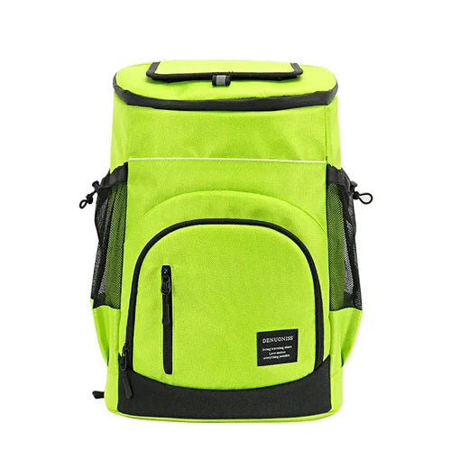 Mochila Térmica à Prova de Vazamento 33L SmartCooler 2.0 Bigstock