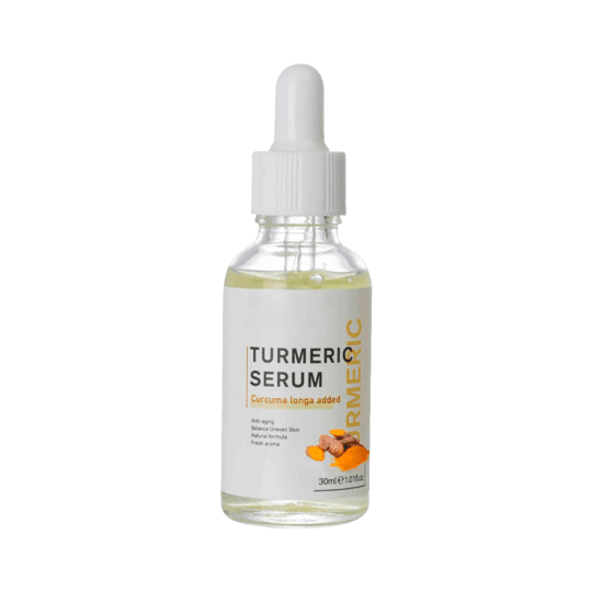 Turmeric Sérum® - Corretor de Manchas Escuras (50% de desconto) - Loja Ofertazzi